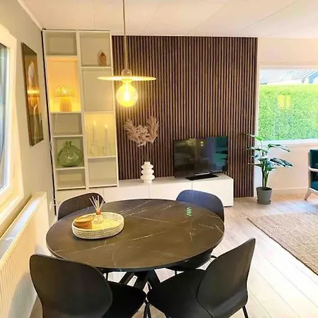 Holiday home Op De Veluwe Met Vrij Uitzicht En Privacy *