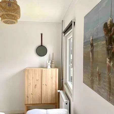 Op De Veluwe Met Vrij Uitzicht En Privacy Nunspeet