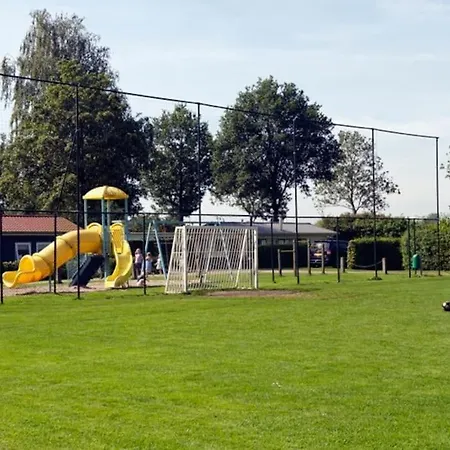 Op De Veluwe Met Vrij Uitzicht En Privacy *
