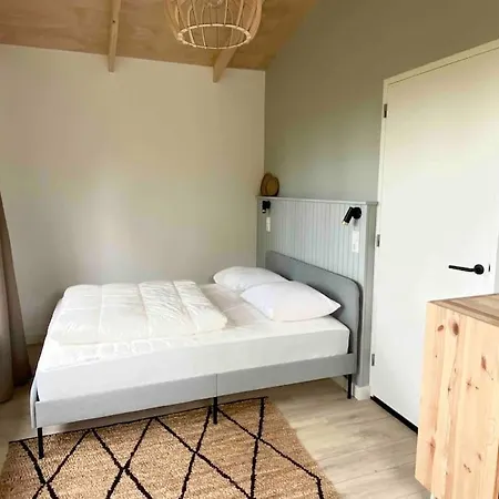 Op De Veluwe Met Vrij Uitzicht En Privacy