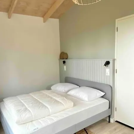 Op De Veluwe Met Vrij Uitzicht En Privacy * Nunspeet
