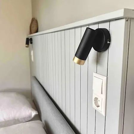 Op De Veluwe Met Vrij Uitzicht En Privacy Ferienhaus *