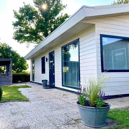 Op De Veluwe Met Vrij Uitzicht En Privacy Holiday home Nunspeet