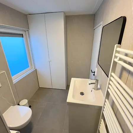 بيت للعطل Op De Veluwe Met Landelijk Uitzicht En Privacy نونسبيت