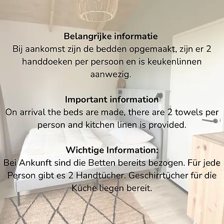 Op De Veluwe Met Vrij Uitzicht En Privacy *