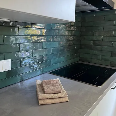 Hébergement de vacances Op De Veluwe Met Landelijk Uitzicht En Privacy Nunspeet