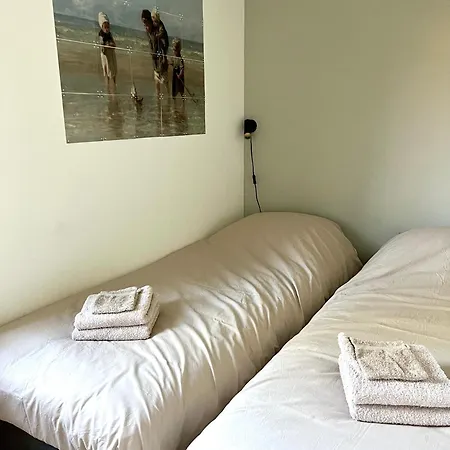 Op De Veluwe Met Vrij Uitzicht En Privacy