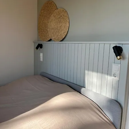 Ruimte, Privacy En Comfort Op De Veluwe, Inclusief 2 Fietsen & Linnengoed Hébergement de vacances Nunspeet