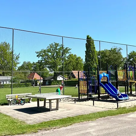 Op De Veluwe Met Landelijk Uitzicht En Privacy بيت للعطل نونسبيت