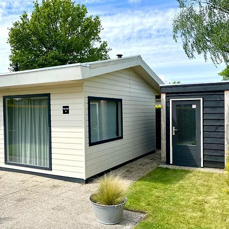 Op De Veluwe Met Landelijk Uitzicht En Privacy Nunspeet