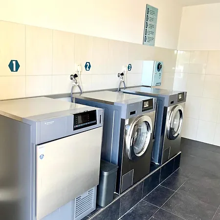 بيت للعطل Op De Veluwe Met Landelijk Uitzicht En Privacy نونسبيت