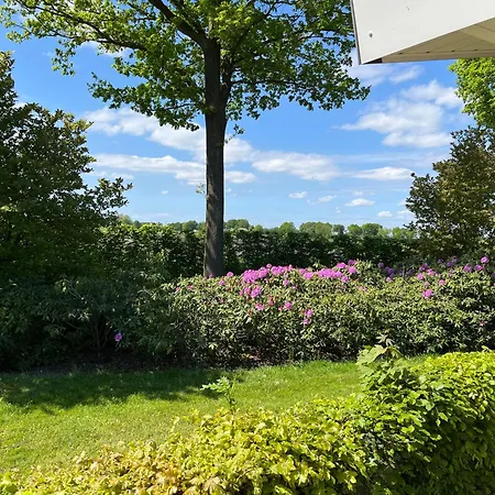 Op De Veluwe Met Landelijk Uitzicht En Privacy Nunspeet