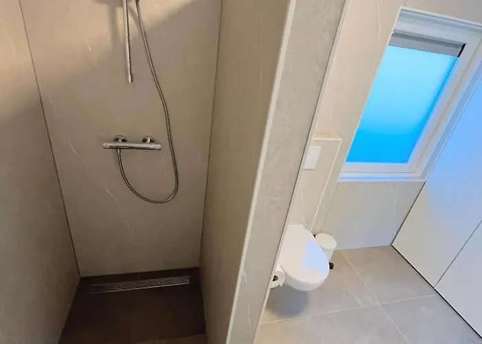 Nyaraló Op De Veluwe Met Landelijk Uitzicht En Privacy *