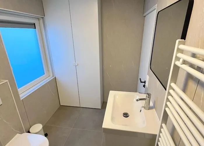 Nyaraló Op De Veluwe Met Landelijk Uitzicht En Privacy Nunspeet