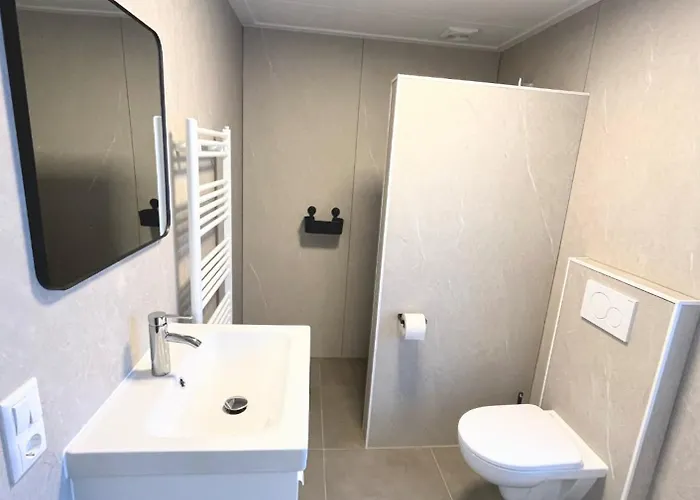 Op De Veluwe Met Landelijk Uitzicht En Privacy