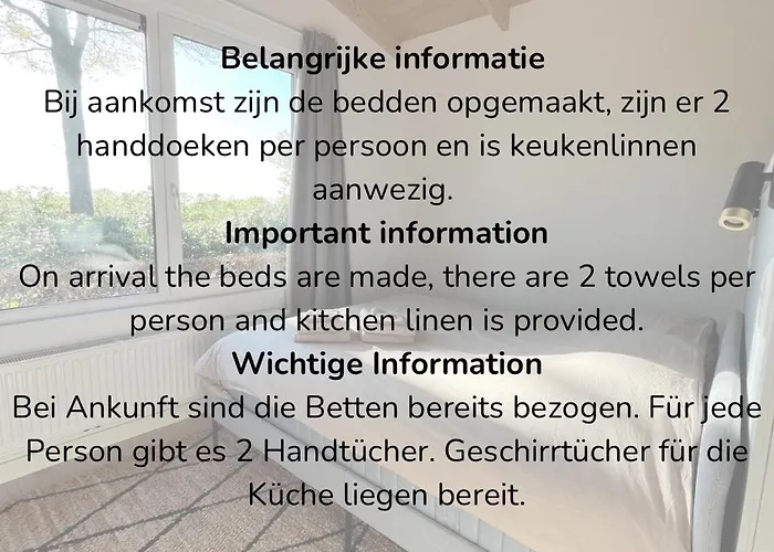 Op De Veluwe Met Landelijk Uitzicht En Privacy *
