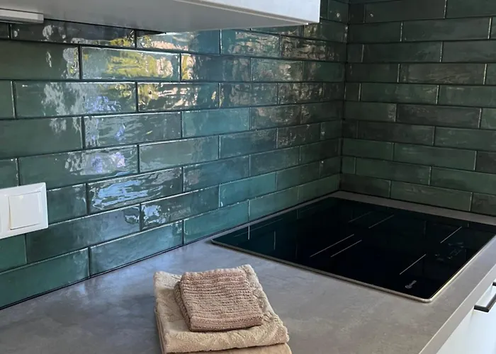 Сasa de vacaciones Op De Veluwe Met Landelijk Uitzicht En Privacy Nunspeet