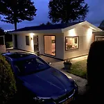 Op De Veluwe Met Landelijk Uitzicht En Privacy