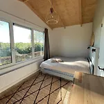 Op De Veluwe Met Landelijk Uitzicht En Privacy * Nunspeet