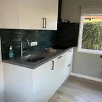 Op De Veluwe Met Landelijk Uitzicht En Privacy Nyaraló