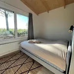 Op De Veluwe Met Landelijk Uitzicht En Privacy * Nunspeet